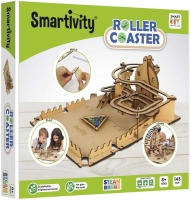 Wholesalers of Smartivity Roller Coaster toys Tmb