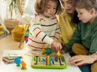 Wholesalers of Smart Games - Safari Park Jr toys image 4