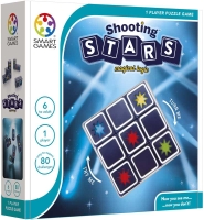 Wholesalers of Smart Games - Shooting Stars toys Tmb