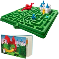 Wholesalers of Smart Games - Sleeping Beauty toys image 2