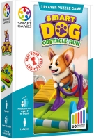 Wholesalers of Smart Games - Smart Dog toys image