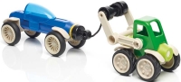 Wholesalers of Smartmax Power Vehicles Mix toys image 2