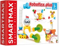 Wholesalers of Smartmax Roboflex Plus toys image