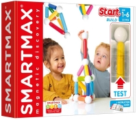 Wholesalers of Smartmax Start toys Tmb