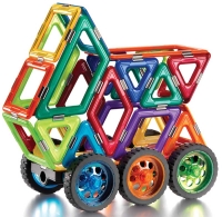Wholesalers of Geosmart Space Truck toys image 2