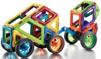 Wholesalers of Geosmart Space Truck toys image 3