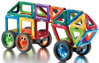Wholesalers of Geosmart Space Truck toys image 4