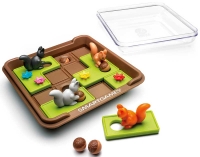 Wholesalers of Smart Games - Squirrels Go Nuts! toys image 2
