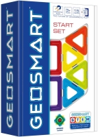 Wholesalers of Geosmart Start Set toys image