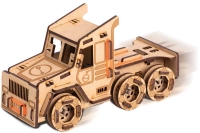 Wholesalers of Smartivity Stem Wheels - Race Truck toys image 2