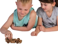 Wholesalers of Smartivity Stem Wheels - Speedster toys image 4