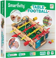 Wholesalers of Smartivity Table Football toys Tmb