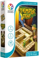 Wholesalers of Smart Games - Temple Trap toys image