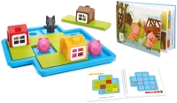 Wholesalers of Smart Games - Three Little Piggies toys image 2