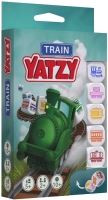 Wholesalers of Train Yatzy toys image