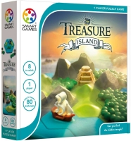 Wholesalers of Smart Games - Treasure Island toys Tmb