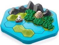 Wholesalers of Smart Games - Treasure Island toys image 2