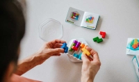 Wholesalers of Smart Games - Zigzag Puzzler toys image 4