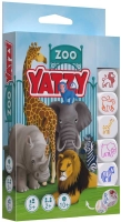 Wholesalers of Zoo Yatzy toys Tmb