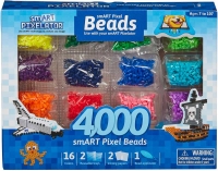 Wholesalers of Smart Pixelator Large Bead Set toys Tmb