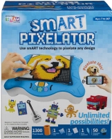 Wholesalers of Smart Pixelator toys Tmb