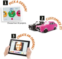 Wholesalers of Smart Pixelator toys image 4