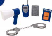 Wholesalers of Smart Police Case toys image 2