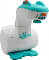 Wholesalers of Smart Sketcher Projector V2 toys image 2