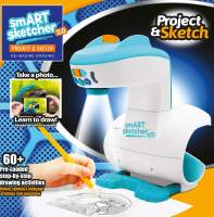 Wholesalers of Smart Sketcher Projector V2 toys image 5