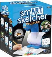Wholesalers of Smart Sketcher Projector toys Tmb
