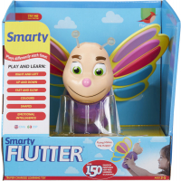 Wholesalers of Smarty Flutter toys image
