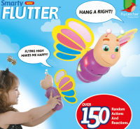 Wholesalers of Smarty Flutter toys image 4