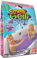 Wholesalers of Smelli Gelli Baff - 300g Assorted toys image 3