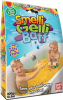 Wholesalers of Smelli Gelli Baff - 300g Assorted toys image 4
