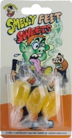 Wholesalers of Smelly Feet Sweets toys image