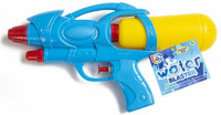 Wholesalers of Sml Water Blaster Assorted toys image 2