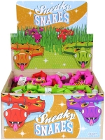 Wholesalers of Snake Sneeky 37cm toys image 2