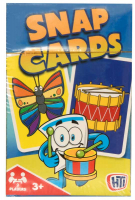 Wholesalers of Snap Cards toys image 2
