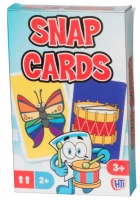 Wholesalers of Snap Cards toys image