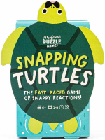 Wholesalers of Snapping Turtles toys image