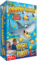 Wholesalers of Snappy Shark Pick And Play Game toys Tmb