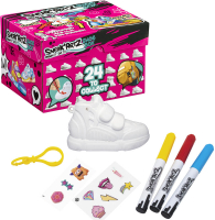 Wholesalers of Sneak Artz - Shoe Box- Asst toys image 3