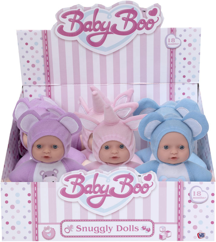 Wholesalers of Snuggly Doll toys