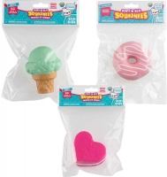 Wholesalers of Soft N Slo Squishies Sweet Shop Original toys Tmb