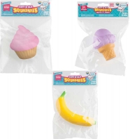 Wholesalers of Soft N Slo Squishies Sweet Shop Original toys image 2