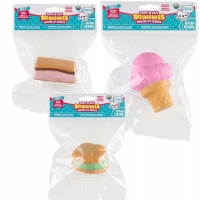 Wholesalers of Soft N Slo Squishies Sweet Shop Original toys image 3