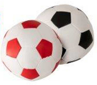 Wholesalers of Soft Soccer Ball 5inch toys image 2