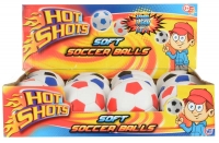 Wholesalers of Soft Soccer Ball toys image 2