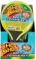 Wholesalers of Soft Tennis Set Assorted toys image