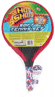 Wholesalers of Soft Tennis Set Assorted toys image 2